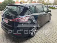 2021 Ford S-Max