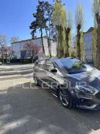 2021 Ford S-Max