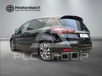 2021 Ford S-Max