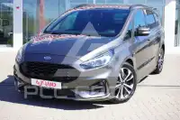 2021 Ford S-Max