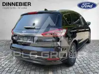 2021 Ford S-Max