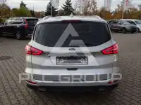 2021 Ford S-Max