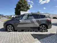 2021 Ford S-Max