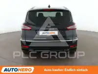 2021 Ford S-Max