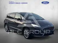 2021 Ford S-Max