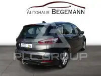 2021 Ford S-Max