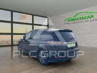 2021 Ford S-Max