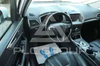 2021 Ford S-Max