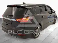 2021 Ford S-Max
