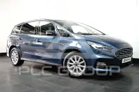 2021 Ford S-Max