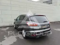 2021 Ford S-Max
