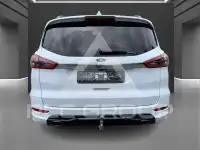 2021 Ford S-Max