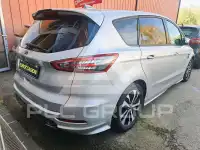 2021 Ford S-Max