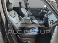 2021 Ford S-Max