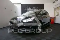 2021 Ford S-Max