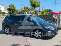 2021 Ford S-Max