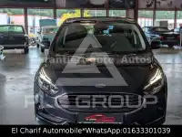 2021 Ford S-Max