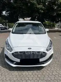 2021 Ford S-Max