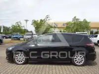 2021 Ford S-Max