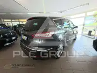 2021 Ford S-Max