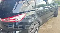 2021 Ford S-Max