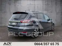 2021 Ford S-Max