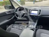 2021 Ford S-Max