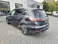2021 Ford S-Max