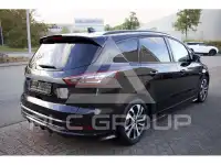 2021 Ford S-Max