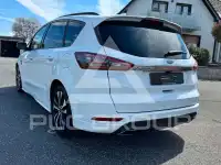 2021 Ford S-Max