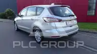 2021 Ford S-Max