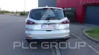 2021 Ford S-Max