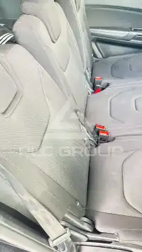 2021 Ford S-Max