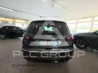 2021 Ford S-Max