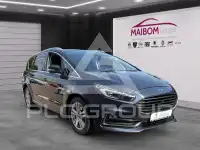 2021 Ford S-Max