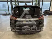 2021 Ford S-Max