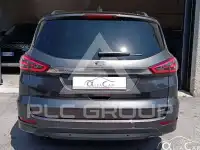2021 Ford S-Max
