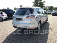 2021 Ford S-Max