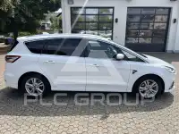 2021 Ford S-Max