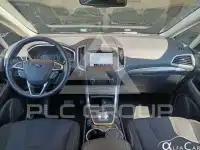 2021 Ford S-Max