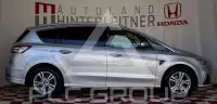 2021 Ford S-Max
