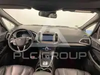 2021 Ford S-Max