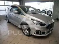 2021 Ford S-Max
