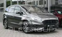 2021 Ford S-Max