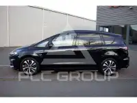 2021 Ford S-Max