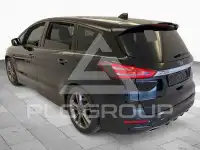 2021 Ford S-Max