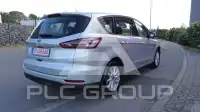2021 Ford S-Max