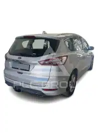 2021 Ford S-Max
