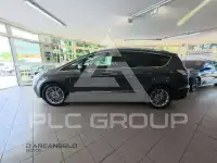 2021 Ford S-Max
