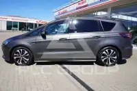 2021 Ford S-Max